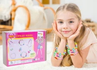 MalPlay Kreatívna sada šperkov, 1000 ks