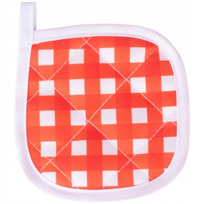 MalPlay Sada kuchyňského nádobí se zástěrou, 12dílná