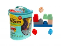 ISO 26576 Senzorické měkké kostky, 30 dílků