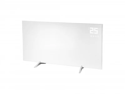 MalTec Chytrý Infračervený ohřívač s WiFi PRO, 770 W, bílý
