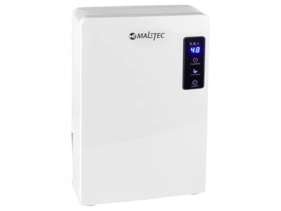 MalTec DH-2200 Odvlhčovač vzduchu, 90W, 2200 ml, bílá