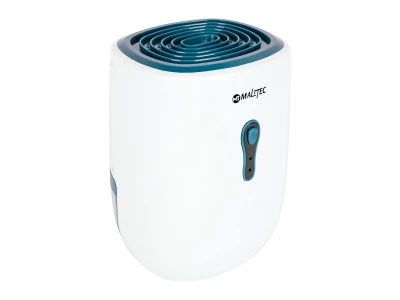 MalTec DH-800 Odvlhčovač vzduchu, 22W, 800 ml, bílý