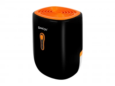MalTec DH-800 Odvlhčovač vzduchu, 22W, 800 ml, černý
