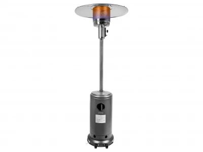 MalTec GH155 Terasový plynový ohřívač 13 kW
