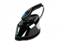 MalTec Žehlička s parním generátorem SteamCare, 2500W, černá