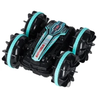 KIK KX2924 Obojživelné RC auto ovládané gesty Amphibious 1 : 16, 4x4, 360°, 2,4 GHz, 3,7 V