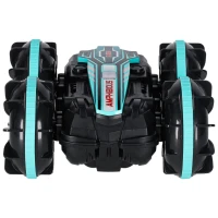 KIK KX2924 Obojživelné RC auto ovládané gesty Amphibious 1 : 16, 4x4, 360°, 2,4 GHz, 3,7 V