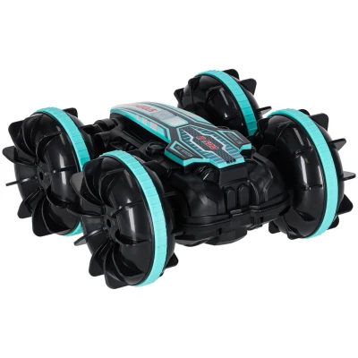 KIK KX2924 Obojživelné RC auto ovládané gesty Amphibious 1 : 16, 4x4, 360°, 2,4 GHz, 3,7 V
