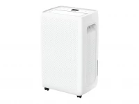 MalTec DH-20330A Odvlhčovač vzduchu s WiFi, 330W, 20L, biely