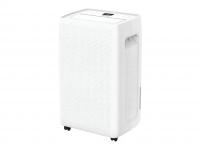 MalTec DH-20330A Odvlhčovač vzduchu s WiFi, 330W, 20L, biely