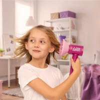 KIK KX2946 Dětská kadeřnická sada 16 dílů