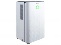 Ruhhy 26497 Odvlhčovač vzduchu WiFi 200 W, 2000 ml, biely