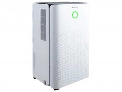 Ruhhy 26497 Odvlhčovač vzduchu WiFi 200 W, 2000 ml, biely