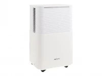 Ruhhy 26498 Odvlhčovač Dryzix 500, WiFi, 200 W, 2000 ml, biely