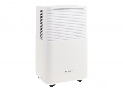 Ruhhy 26498 Odvlhčovač Dryzix 500, WiFi, 200 W, 2000 ml, biely