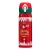 eCa BD39CZE Vánoční termoska 500 ml, červená