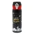 eCa BD39CZ Vánoční termoska 500 ml, černá
