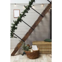 Ruhhy 26243 Vánoční girlanda 2,7 m