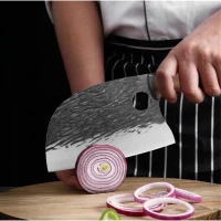 Pronett XJ5629 Nůž sekáček 26,5 cm