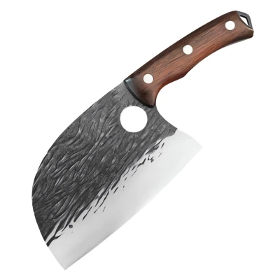 Pronett XJ5629 Nůž sekáček 26,5 cm