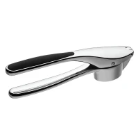 Pronett XJ5666 Lis na cesnak 15,5 cm, strieborný