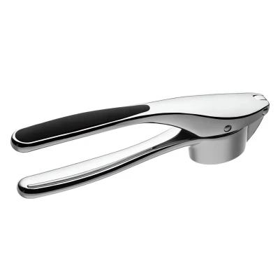 Pronett XJ5666 Lis na cesnak 15,5 cm, strieborný