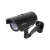 Cabletech URZ0992 Atrapa kamery DK-10, IR LED, černá