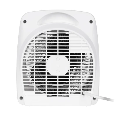 Teesa TSA8059 Teplovzdušný ventilátor 800/1200/2000 W, bílý