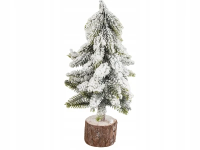 Verk 26225 Vánoční dekorace na stůl - stromeček, 26 cm