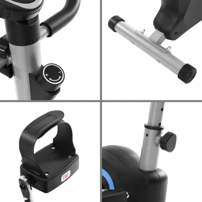 Rebel RBA-1013 Rotoped ACTIVE, LCD, 100 kg, čierny