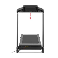 Rebel RBA-1001 Elektrický běžecký pás ACTIVE, 100 Kg