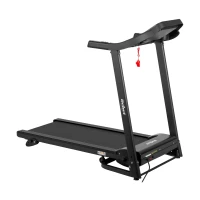 Rebel RBA-1001 Elektrický běžecký pás ACTIVE, 100 Kg