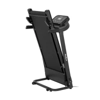 Rebel RBA-1001 Elektrický běžecký pás ACTIVE, 100 Kg