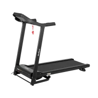 Rebel RBA-1001 Elektrický běžecký pás ACTIVE, 100 Kg