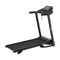 Rebel RBA-1001 Elektrický běžecký pás ACTIVE, 100 Kg