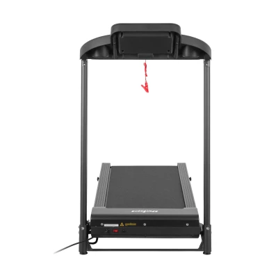 Rebel RBA-1001 Elektrický běžecký pás ACTIVE, 100 Kg