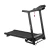 Rebel RBA-1001 Elektrický běžecký pás ACTIVE, 100 Kg
