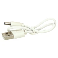 KIK KX3377 Karaoke Bluetooth reproduktor 6 W, 2x bezdrátový mikrofon, modrý