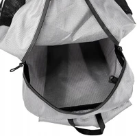 Pronett XJ5859 Lehký skládací batoh 20 L, černý