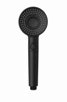 Verk 27615 Energeticky úsporná masážna sprchová hlavica s filtrom, biela