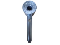 Verk 27615 Energeticky úsporná masážna sprchová hlavica s filtrom, biela