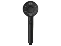 Verk 27615 Energeticky úsporná masážna sprchová hlavica s filtrom, biela