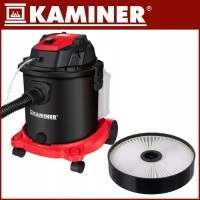Kaminer 26746 Hepa filtr pro krbový vysavač 23918