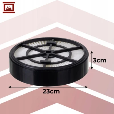 Kaminer 26746 Hepa filtr pro krbový vysavač 23918