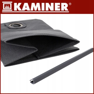 Kaminer 26748 Filtrační sáček pro krbový vysavač 23918