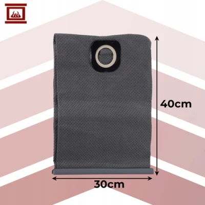 Kaminer 26748 Filtrační sáček pro krbový vysavač 23918