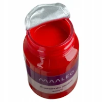 Maaleo 26296 Sada barev na sklo a keramiku 12 x 20 ml