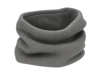 Trizand 20674 Pánsky zimný nákrčník, sivý