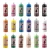 Maaleo 26341 Plakátové barvy 18 x 500ml