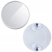 Soulima 25808 Kozmetické zrkadlo s 18 LED svetlami, 80 x 62 cm